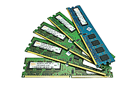 Оперативная память б/у DDR2 2GB 800MHz PC2-6400 Hynix для Intel и AMD Гарантия!