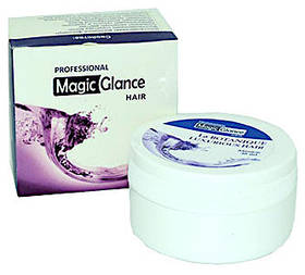 Magic Glance La Botanique Luxurious Hair - Маска для волосся (Меджик Глянс/ Чарівний погляд Розкішні волосся)