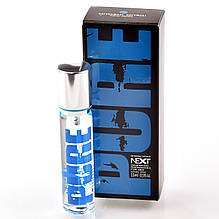 Чоловічі парфуми без запаху з феромонами Miyoshi Miyagi Next Pure For Man, 15 мл