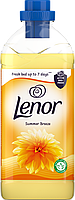 Кондиціонер для білизни Lenor 1600мл Summer Breeze