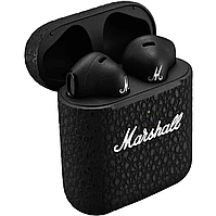 Бездротові навушники Marshall Minor III TWS Black