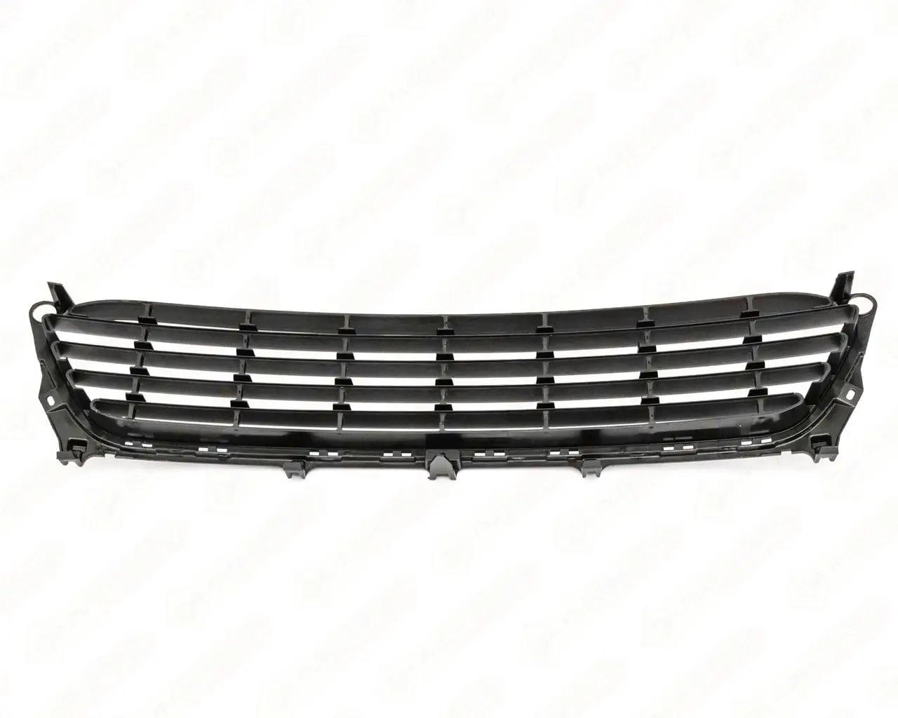 Решітка бампера переднього Renault: Fluence, 622545428R
