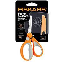 Ножиці кравецькі Fiskars RazorEdge Softgrip 13 см (1014650)