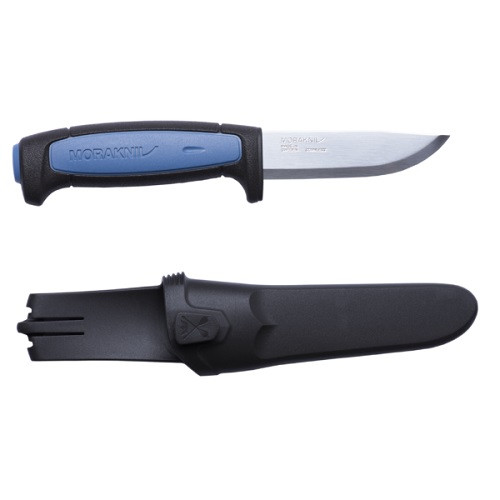 Ніж Morakniv Pro (S) Blue (12242)