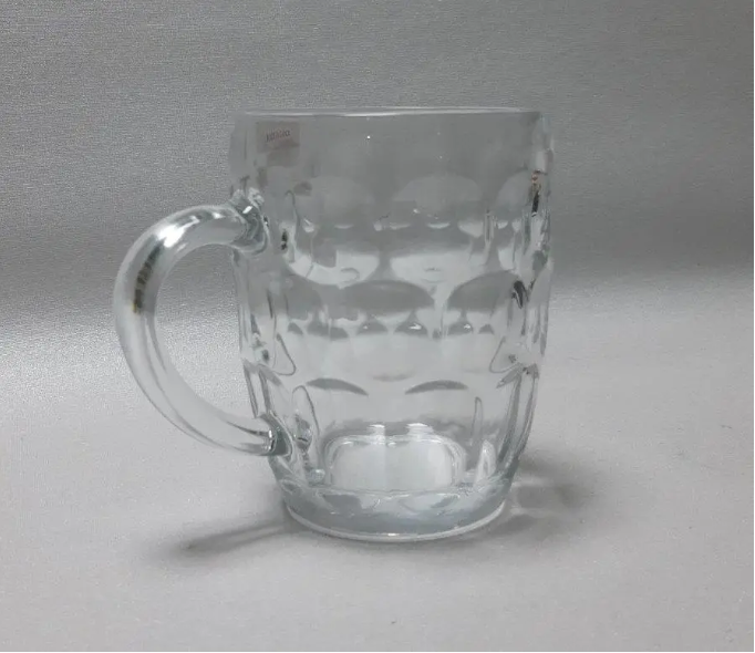 Кухоль HELIOS Мюнхен для пива 500 мл (5529), фото 1