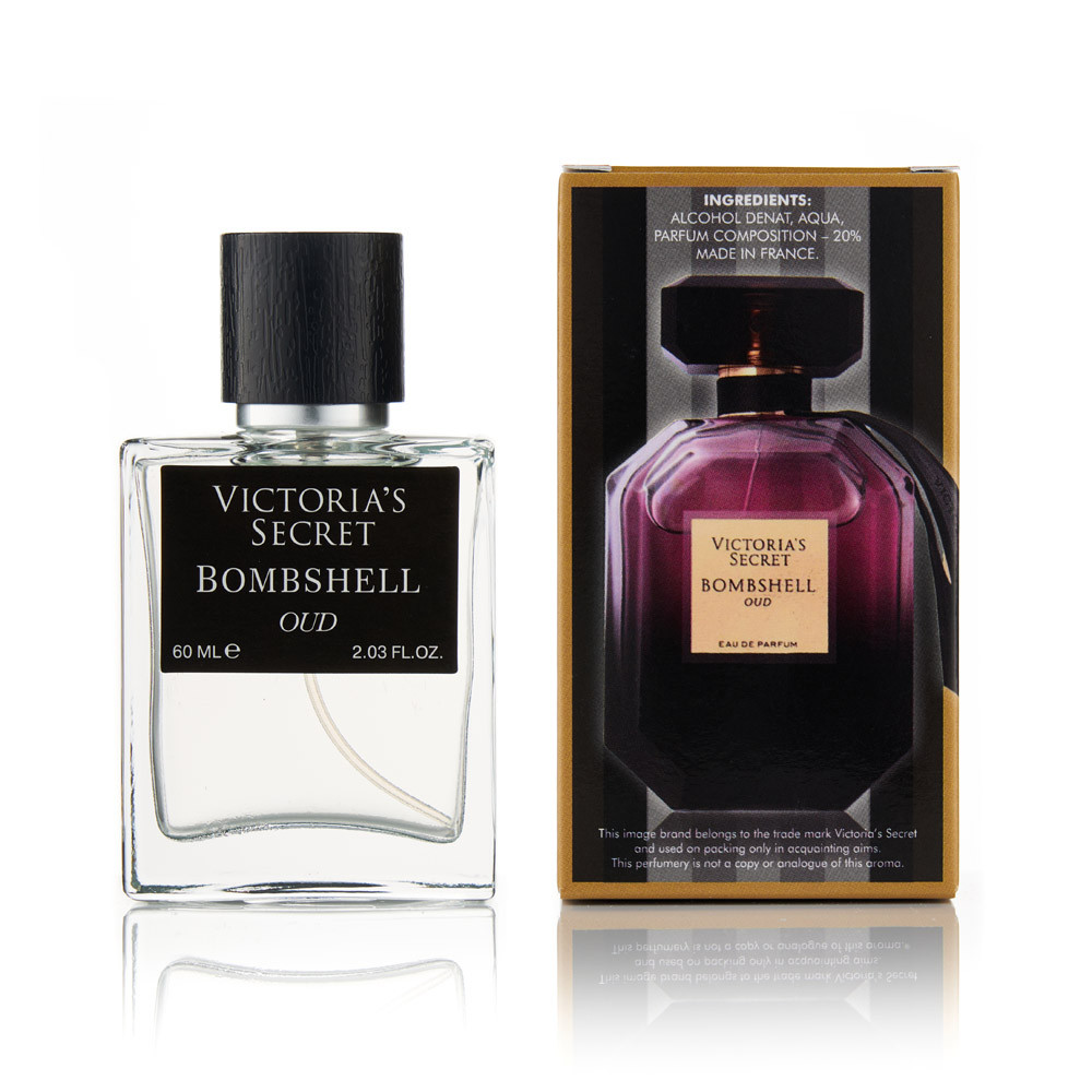 Парфум Victoria's Secret Bombshell Oud 60мл (голограма)
