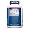 Натуральна добавка Haya Labs Saw Palmetto 550 mg, 100 капсул, фото 3