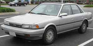 Camry V20 (1987-1991)