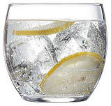 Набір склянок Arcoroc Vina для коктейлів 340 мл 6шт (L1347), фото 2