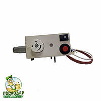 Оригінальна автоматика для конвектора Demrad (Демрад)