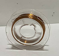 Дріт мідний 10 ярд ,