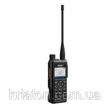 Hytera HP685 VHF — Рація портативна