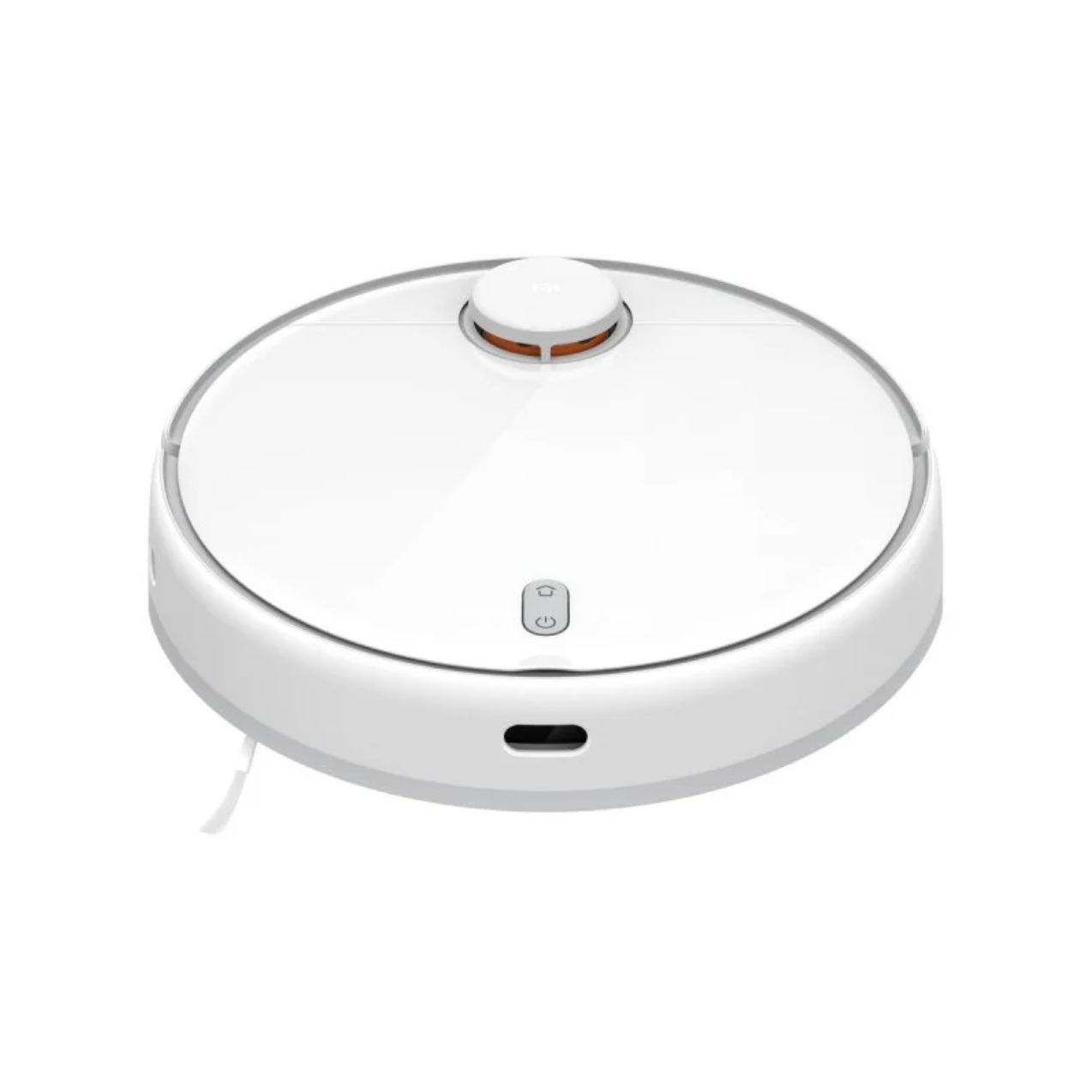 Робот-пилосос із вологим прибиранням Xiaomi Mi Robot Vacuum Mop 2 Pro White