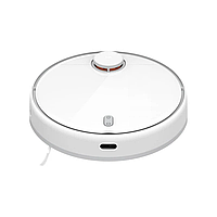 Робот-пилосос із вологим прибиранням Xiaomi Mi Robot Vacuum Mop 2 Pro White