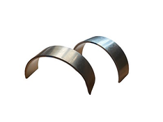 Вкладиші шатунні STD E6 Iveco Daily 2.3 (500086170) Iveco Motors