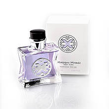 Жіночі парфуми з феромонами Miyoshi Miyagi Next New York For Woman, 80 мл