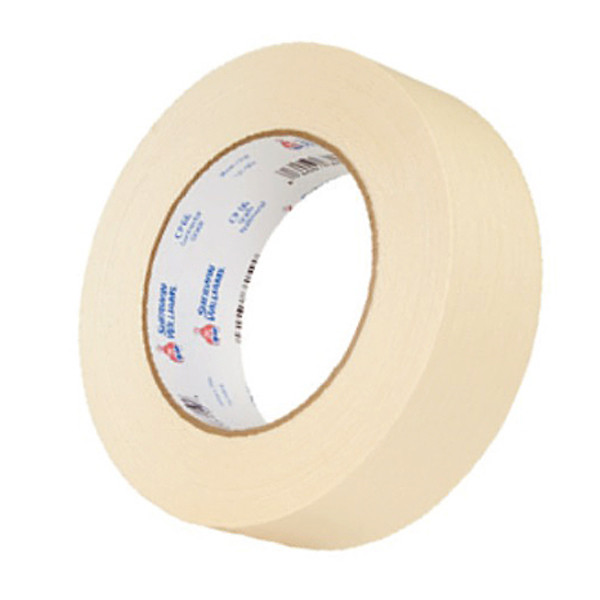 Стрічка малярна Sherwin Williams Professional Grade Masking Tape CP66, 36 мм*55 м