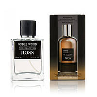 Парфюм Hugo Boss Noble Wood 60мл (голограмма)