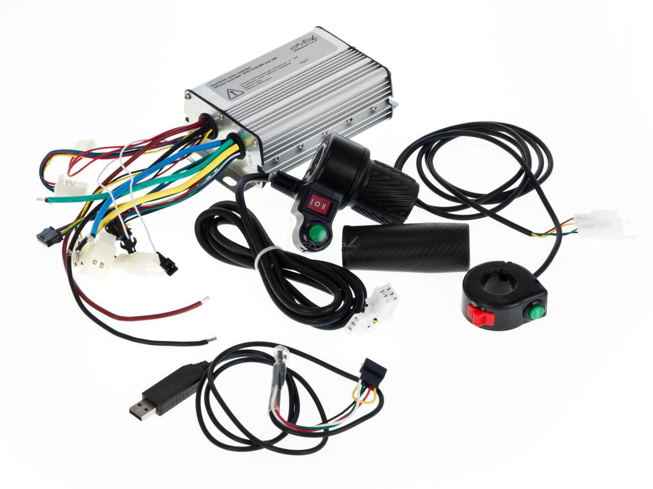 Контролер кіт Infineon 6Fet IRFB3077