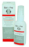 SeboPro - средство для восстановления волос (СебоПро), эффективное средство против перхоти