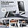 Чохол ESR для Samsung Galaxy S23 Plus - Air Shield Boost, Cleare (4894240175859), фото 4