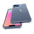 Чехол для моб. телефона BeCover Anti-Shock Apple iPhone 13 mini Clear (706994), фото 4