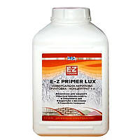 Ґрунт E-Z Primer Profi акриловий, 10 л