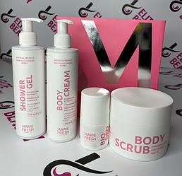 Доглядова косметика