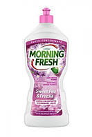 Средство для мытья посуды Morning Fresh Sweet Pea 900 ml