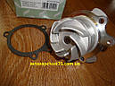Насос водяний ваз 1117, 1118, 1119, калина, 2170, 2171, 2172, 16 клапанний двигун (Rider, Угорщина), фото 6