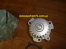 Насос водяний ваз 1117, 1118, 1119, калина, 2170, 2171, 2172, 16 клапанний двигун (Rider, Угорщина), фото 10