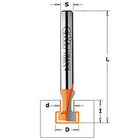 Фреза HM D=8,5 d=5,6 I=11,5 L=47 S=8