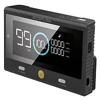 Контроллер для зарядной станции EcoFlow DELTA Pro Remote Control Black