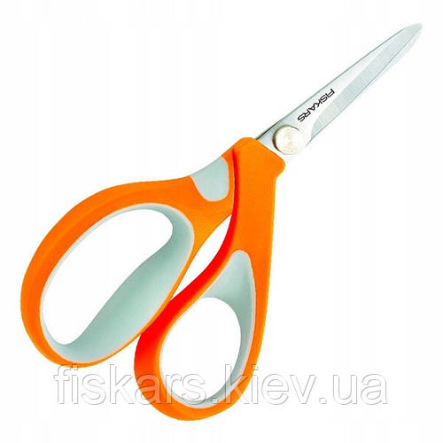 Ножницы портновские Fiskars RazorEdge Softgrip 13 см (1014650) (ID ...