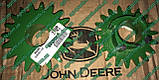 Зірочка A50385 CHAIN SPROCKET, LH. z19 запчастини John Deere а50385, фото 3