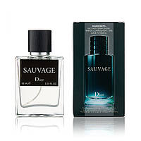 Парфюм Dior Sauvage 60мл (голограмма)