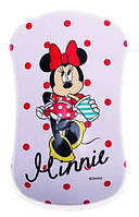 Щетка для волос Dessata Maxi minnie mouse