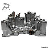 Корпус мехатроніка усилений 4.6mm гідроблок dsg7 dq200 Caddy Alltrack Volkswagen 0AM325066R 0AM325066AC, фото 5