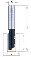 Фреза HM D=12 I=50 L=102,7 S=12 Z=1