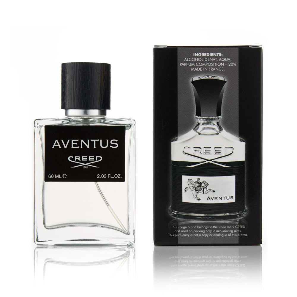 парфуми з голограмою