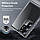 Чохол ESR для Samsung Galaxy S23 Ultra - Air Shield Boost, Cleare (4894240175873), фото 7