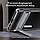 Чохол ESR для Samsung Galaxy S23 Ultra - Air Shield Boost, Cleare (4894240175873), фото 5