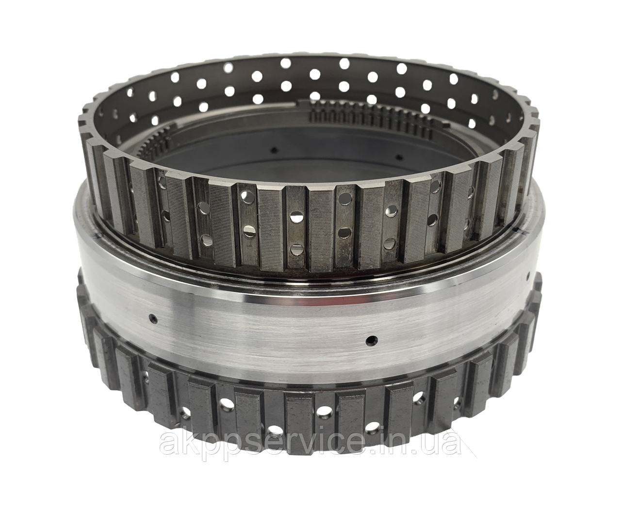 Маточина обгінної муфти Хаб Overdrive/Low/Reverse Hub АКПП A6GF1 4569026000 (Б.У.)