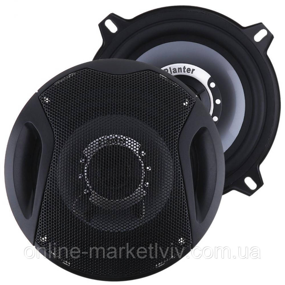 Купить Автоакустика 300Вт (13см), Planter TS-G1341 / Колонки для машины ...