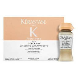 Концентрат для кучерявого волосся Kerastase Concentre Curl Manifesto Glycerin 10 шт 12 мл (21023Gu)