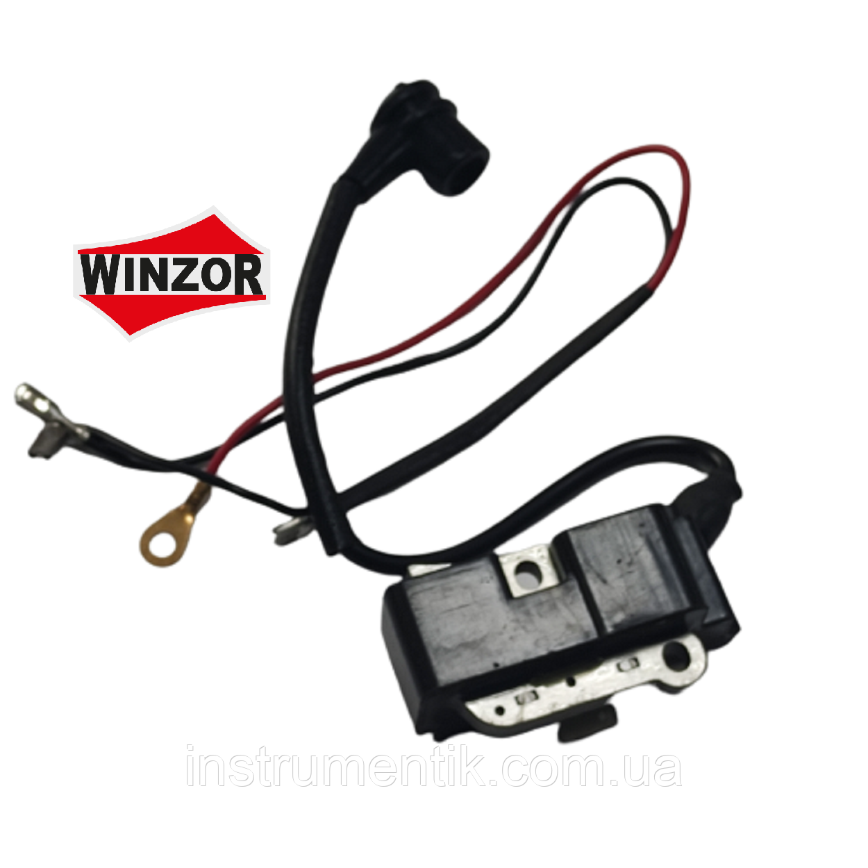 Запалювання winzor для бензопил HU 346XP,350,351,353, фото 1