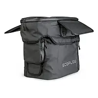 Сумка для зарядной станции EcoFlow Delta 2 Waterproof Bag Gray