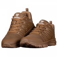 КРОСІВКИ CLOUDSTEP КОРИЧНЕВІ 40р