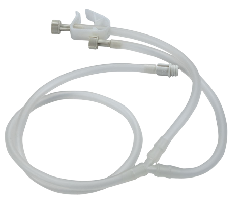 Y-з'єднання для апарату вакуумної терапії ран C300, фото 1