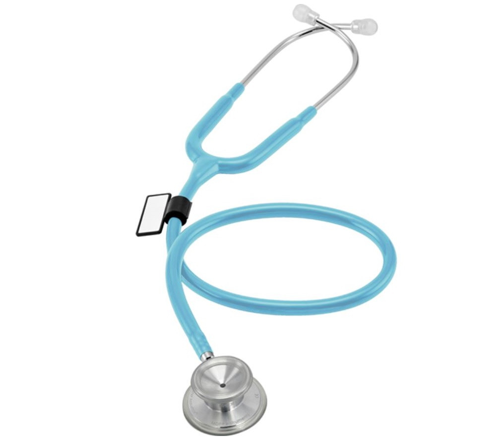Стетоскоп загальнотерапевтичний з подвійною головкою MDF Instruments 747XP-03